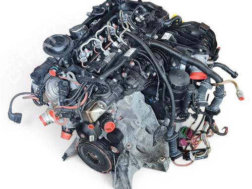 engine-bmw-5-e60-2001-2002-2003-2004-2005-2006-2007-2008-2009-2010-34516627 main image