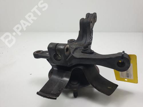Left front steering knuckle HYUNDAI H-1 Van (A1)  | BP10679238M25 