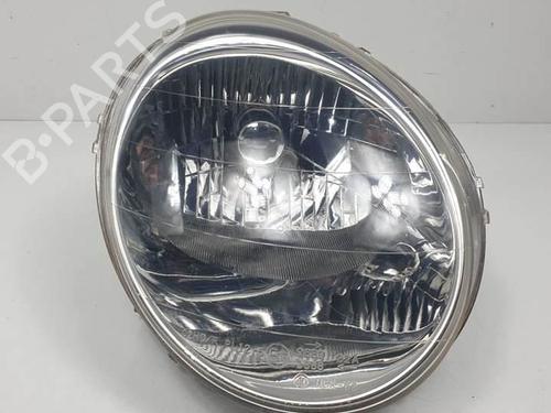 Used Right headlight DAEWOO MATIZ (M100, M150) 1.0 (64 hp) 17715580