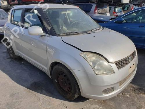 Glove box SUZUKI SWIFT III (MZ, EZ) 1.3 DDiS (RS413D) | BP29696689C95  - Image 21