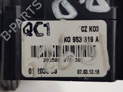 Steering column stalk SEAT ALTEA XL (5P5, 5P8) 1.9 TDI | BP11686181I23 