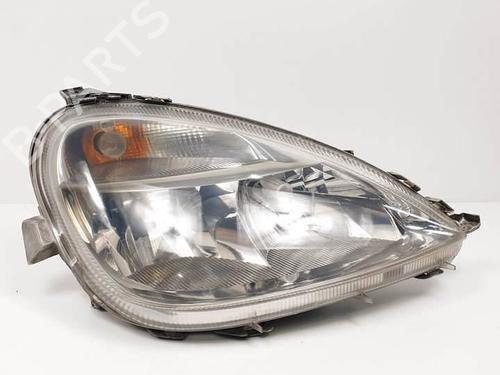 Right headlight MERCEDES-BENZ A-CLASS (W168) A 140 (168.031, 168.131) | BP17744986C29 