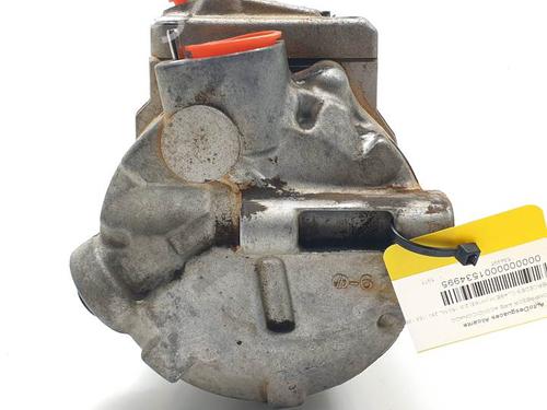 AC compressor MERCEDES-BENZ M-CLASS (W163) ML 230 (163.136) | BP24934669M34 