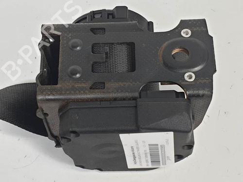 Rear left seatbelt BMW 7 (E65, E66, E67) 745 i, Li | BP6853719I29 