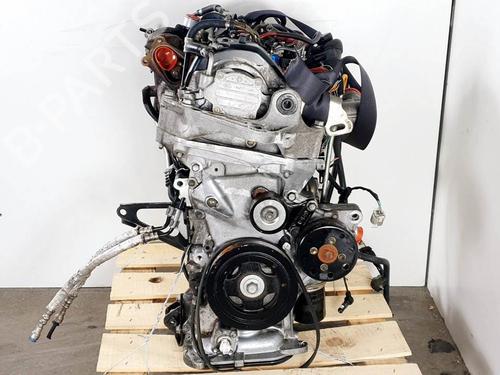 Engine MINI MINI (R50, R53) One D | BP11918644M1  - Image 13