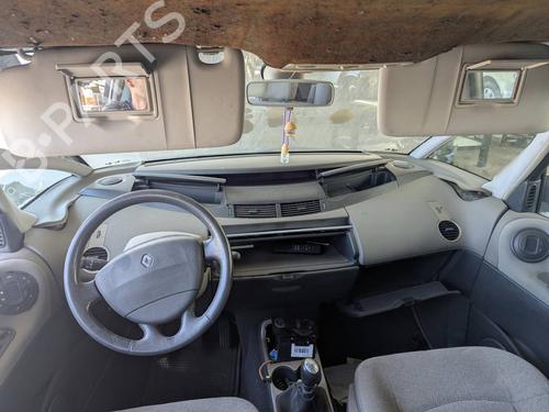Engine control unit (ECU) RENAULT ESPACE IV (JK0/1_) 1.9 dCi (JK0U, JK0G) | BP38717741M57  - Image 14