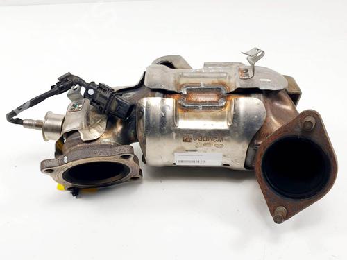 Used Catalyst Catalyst HYUNDAI TUCSON (NX4E, NX4A) 1.6 T-GDi Hybrid (179 hp) 24934081 24934081