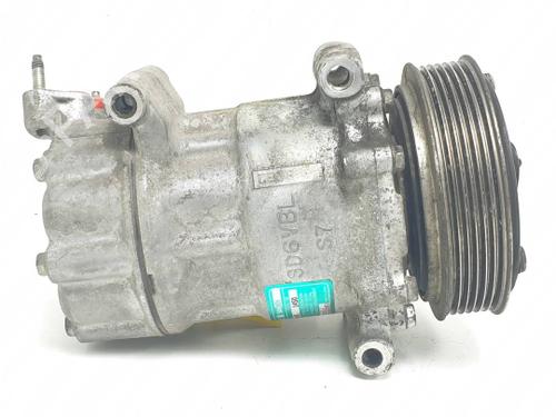 AC compressor CITROËN C2 (JM_) 1.4 HDi | BP40620119M34 - Image 2