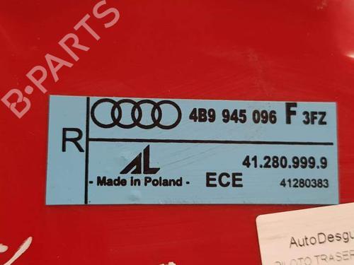Right taillight AUDI ALLROAD C5 (4BH) 2.5 TDI quattro | BP10359648C35 