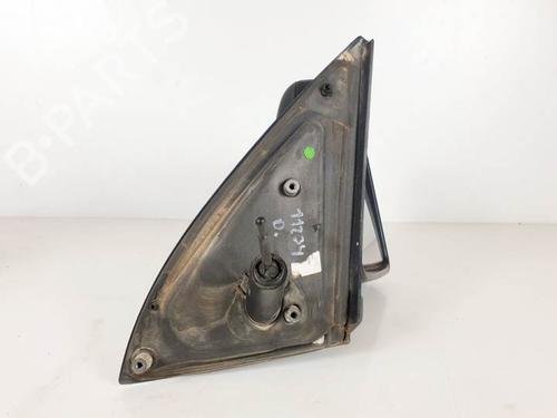 Right mirror OPEL COMBO Box Body/MPV 1.3 CDTI 16V | BP12382386C27 