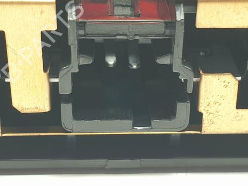 Third brake light CITROËN C4 Coupe (LA_) 1.6 HDi | BP28008466L11 - Image 4