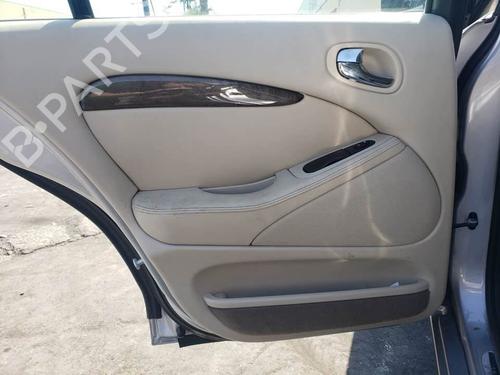 Headlight switch JAGUAR S-TYPE II (X200) 2.5 V6 | BP29274848I24  - Image 10