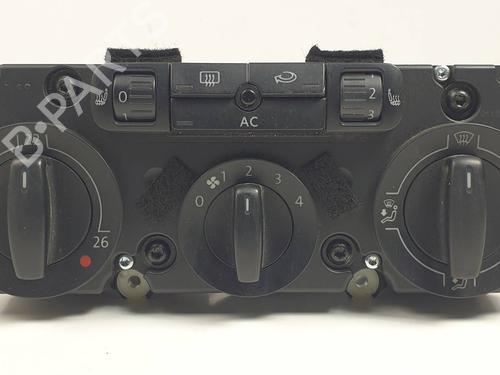 climate-control-vw-eos-1f7-1f8-2006-2007-2008-2009-2010-2011-2012-2013-2014-2015-30142520 main image