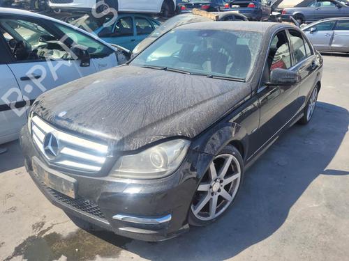 Steering column stalk MERCEDES-BENZ C-CLASS (W204) C 200 CDI (204.001) | BP29298032I23 - Image 5