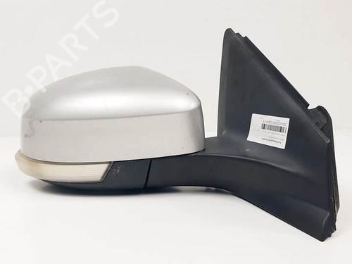 Used Right mirror FORD MONDEO IV (BA7) 1.8 TDCi (125 hp) 25137606