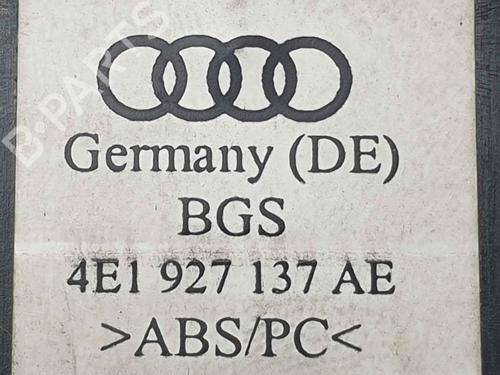 Switch AUDI A8 D3 (4E2, 4E8) 4.2 quattro | BP24933811I30 - Image 6