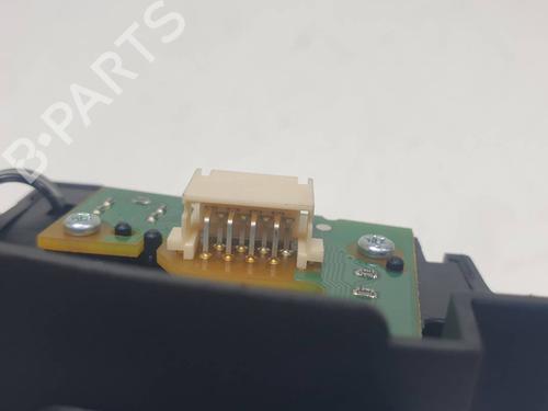 Ratstangsstang FORD TRANSIT CUSTOM V362 Bus (F3) 2.2 TDCi | BP38105447I23 - Image 3