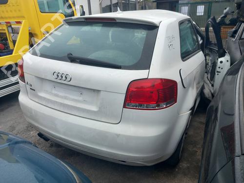 Brugte AUDI A3 (8P1)  2.0 TDI  4815783