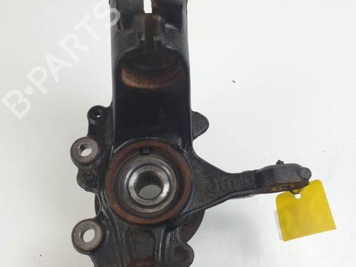 Right front steering knuckle FORD FOCUS III 1.0 EcoBoost | BP25611739M26 