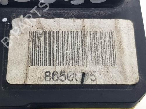 Front left lock VOLVO S80 I (184) 2.4 | BP11138841C98 