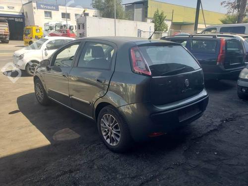 Climate control FIAT PUNTO EVO (199_) 1.4 (199AXB1A) | BP25294946I5 - Image 12
