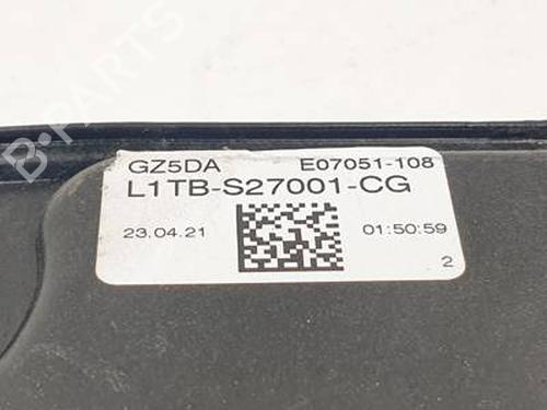 Rear left window mechanism FORD PUMA (J2K, CF7) 1.0 EcoBoost mHEV | BP30998493C24