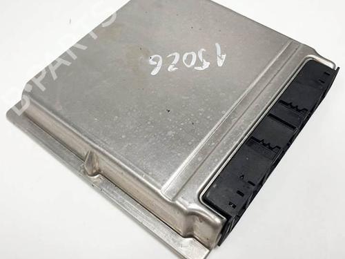 Engine control unit (ECU) MERCEDES-BENZ E-CLASS T-Model (S210) E 200 T Kompressor (210.248) | BP25295500M57 - Image 6