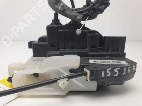 Rear right lock HYUNDAI SANTA FÉ II (CM) 2.2 CRDi 4x4 | BP24989415C99 