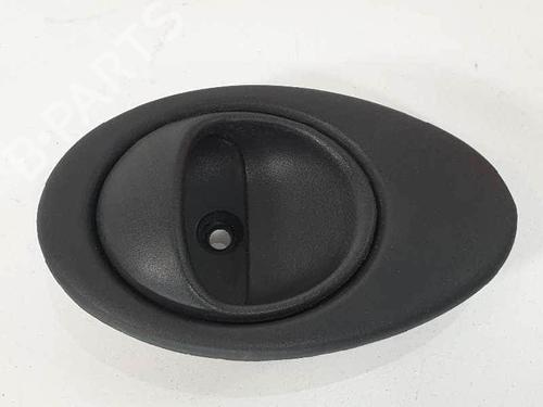 Used Front left interior door handle Front left interior door handle CHEVROLET MATIZ (M200, M250) 0.8 (52 hp) 6939084 6939084
