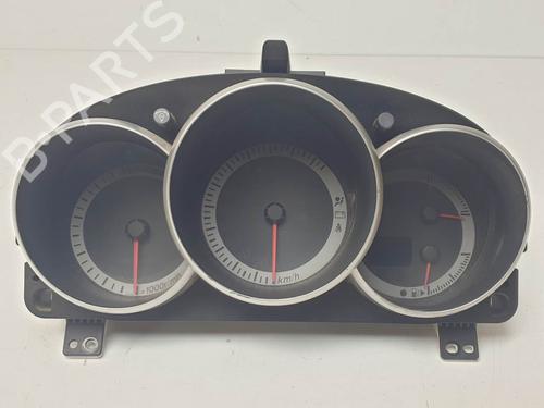 instrument-cluster-mazda-3-bk-2003-2004-2005-2006-2007-2008-2009-26650132 main image