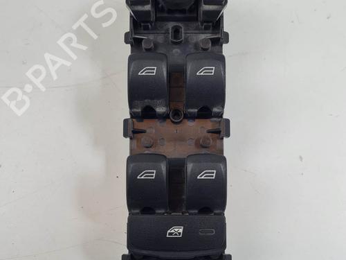Used Left front window switch Left front window switch LAND ROVER RANGE ROVER SPORT I (L320) 3.0 D 4x4 (245 hp) 29198950 29198950