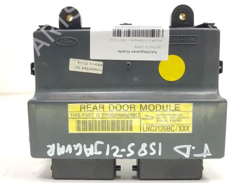Used Control unit Control unit JAGUAR XJ (X308) 3.2 (237 hp) 8683745 8683745