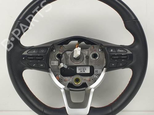 steering-wheel-kia-picanto-iii-ja-2017-24915386 main image