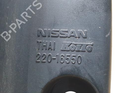 Left taillight NISSAN PATHFINDER III (R51) 2.5 dCi 4WD | BP37192027C34 - Image 3