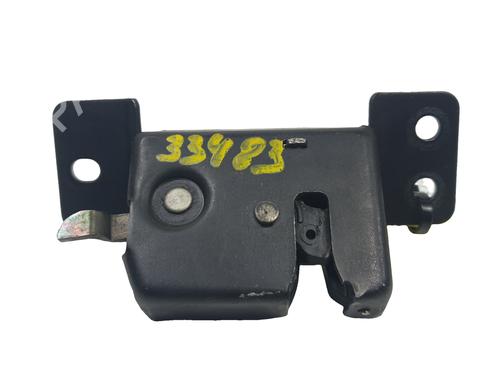 Used Tailgate lock Tailgate lock HONDA CIVIC VI Fastback (MA, MB) 2.0 i TD (MB7) (86 hp) 36661540 36661540