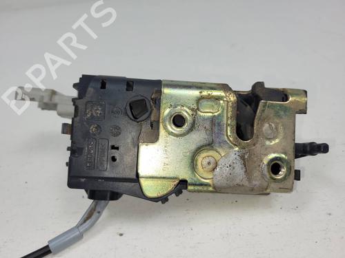 Used Rear right lock Rear right lock CITROËN C4 I (LC_) 1.6 16V (109 hp) 34516222 34516222