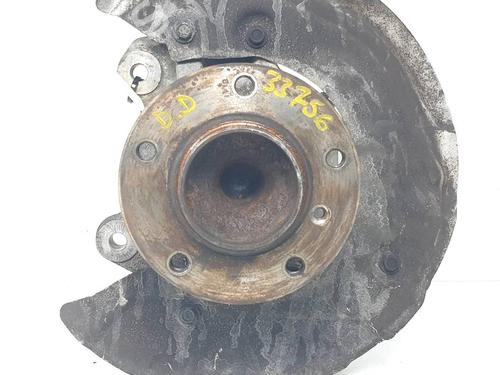 Used Right front steering knuckle Right front steering knuckle BMW 3 (E90) 320 i (150 hp) 39744666 39744666