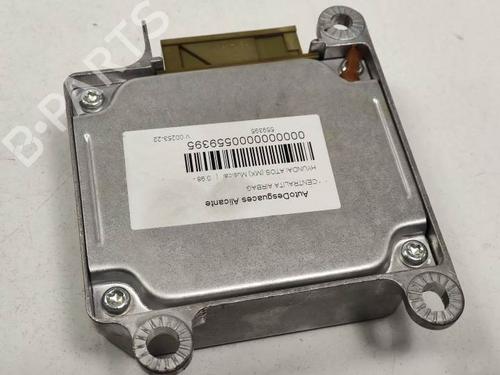 ECU airbags HYUNDAI ATOS (MX) 1.0 i | BP9314222M53 