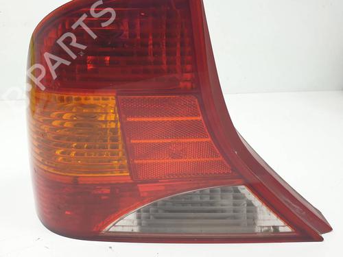 Used Left taillight Left taillight FORD FOCUS I Saloon (DFW) 1.6 16V (100 hp) 34517828 34517828