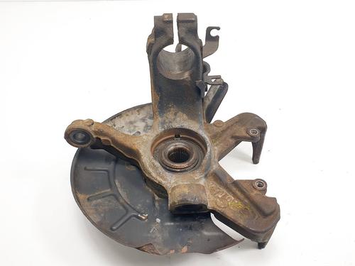 Right front steering knuckle SEAT IBIZA III (6L1) 1.4 TDI | BP16500120M26 