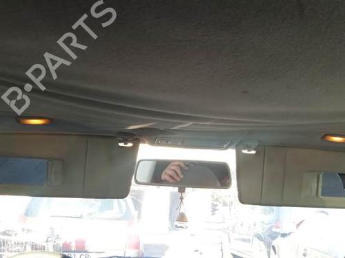 Right tailgate light SEAT LEON (1M1) 1.9 TDI | BP16943872C80 