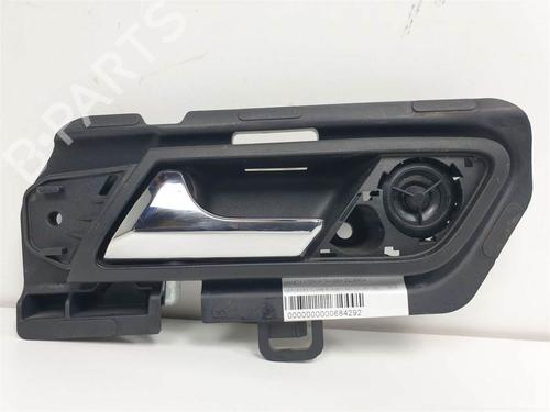 Used Rear left interior door handle Rear left interior door handle MERCEDES-BENZ R-CLASS (W251, V251) R 350 CDI 4-matic (251.022, 251.122) (224 hp) 10648592 10648592