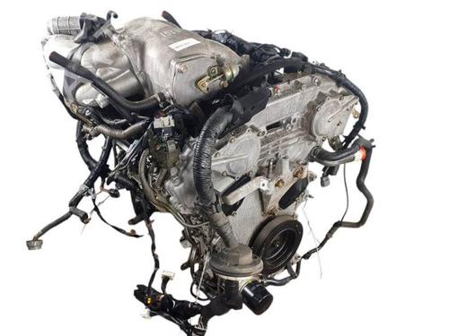 Engine NISSAN MURANO I (Z50) 3.5 | BP19444774M1 