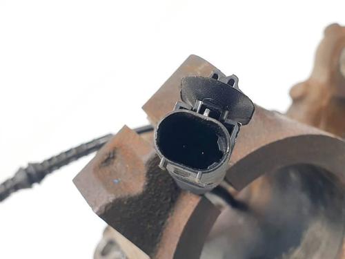 Left front steering knuckle PEUGEOT BOXER Van 2.2 HDi 130 | BP25255984M25 - Image 3