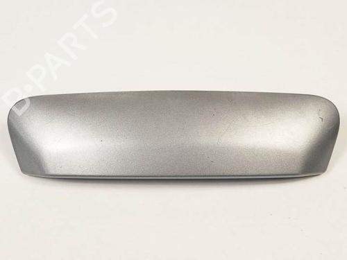 Used Tailgate handle OPEL CORSA D (S07) 1.2 (L08, L68) (86 hp) 25291412