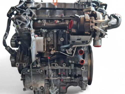 Engine HONDA CIVIC IX (FK) 2.2 i-DTEC (FK3) | BP40175403M1 - Image 8