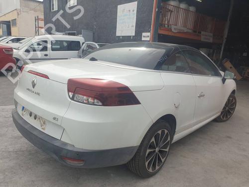 Right taillight RENAULT MEGANE CC (EZ0/1_) 1.5 dCi (EZ09, EZ1G, EZ0D, EZ14) | BP37237567C35 - Image 10