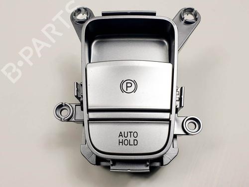 Used Hand brake Hand brake HYUNDAI TUCSON (NX4E, NX4A) 1.6 T-GDi Hybrid (179 hp) 24934131 24934131