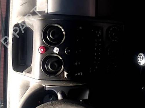 Front left seatbelt PEUGEOT PARTNER MPV (5_, G_) 1.9 D | BP37286962I26 - Image 14