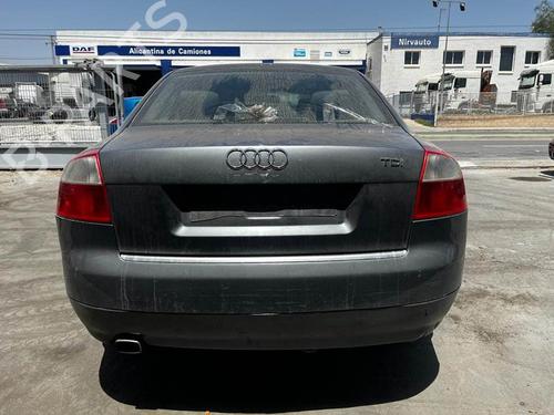 Rear left interior door handle AUDI A4 B6 (8E2) 1.9 TDI | BP13951991I15 - Image 9